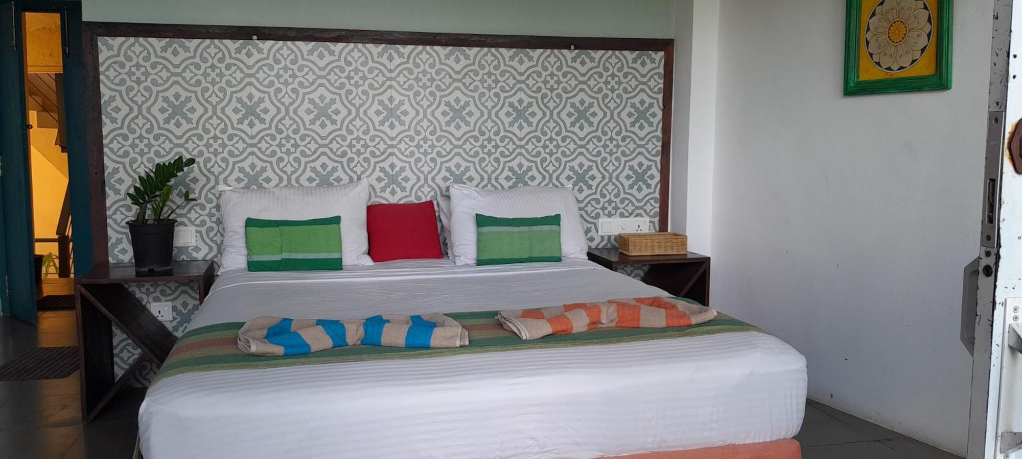 Toddy By Windy Apartment Unawatuna Exterior photo