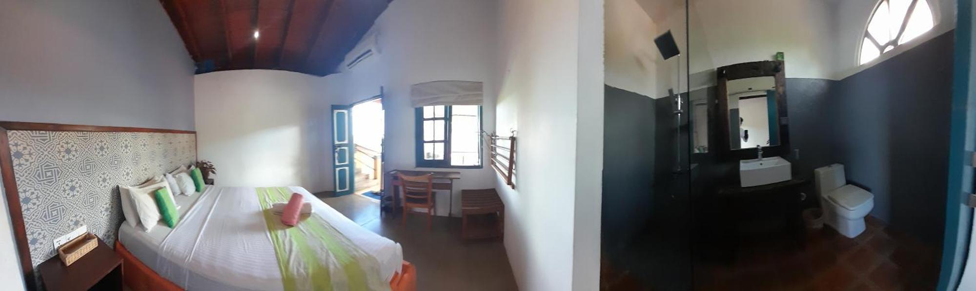 Toddy By Windy Apartment Unawatuna Exterior photo