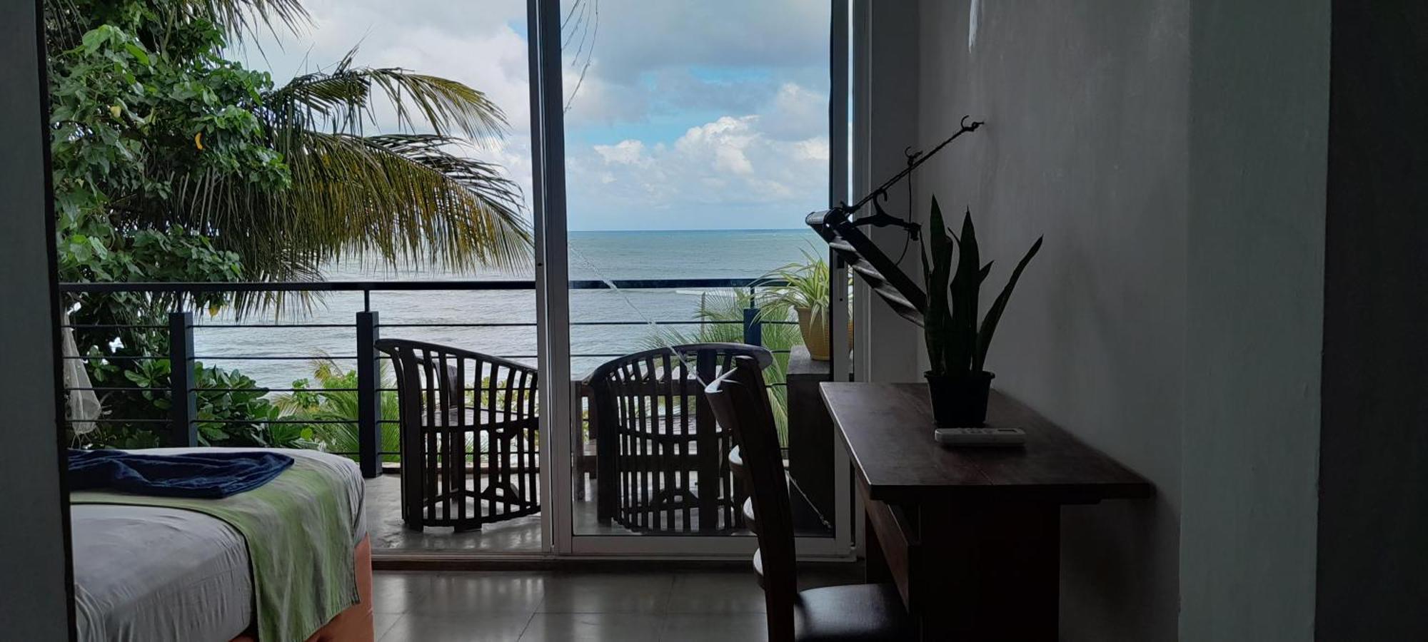 Toddy By Windy Apartment Unawatuna Exterior photo
