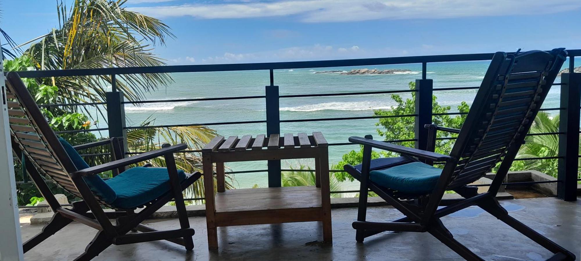 Toddy By Windy Apartment Unawatuna Exterior photo